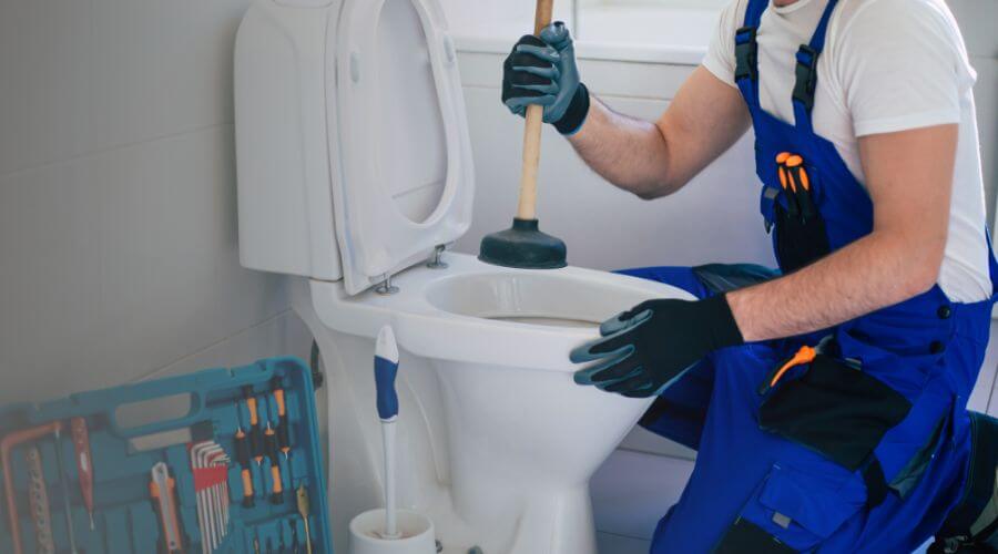 Professional sewer line replacement in Omaha, AR
